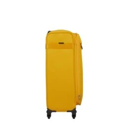 Samsonite Citybeat Spinner 66 Exp Golden Yellow -Samsonite || American Tourister || Eagle Creek Winkel image 2199