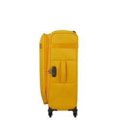 Samsonite Citybeat Spinner 66 Exp Golden Yellow -Samsonite || American Tourister || Eagle Creek Winkel image 2200