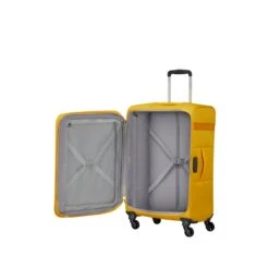 Samsonite Citybeat Spinner 66 Exp Golden Yellow -Samsonite || American Tourister || Eagle Creek Winkel image 2202