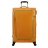 American Tourister Pulsonic Spinner 81 EXP Sunset Yellow