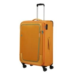American Tourister Pulsonic Spinner 81 EXP Sunset Yellow -Samsonite || American Tourister || Eagle Creek Winkel image 2212