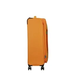 American Tourister Pulsonic Spinner 81 EXP Sunset Yellow -Samsonite || American Tourister || Eagle Creek Winkel image 2213