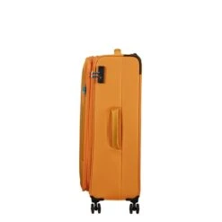 American Tourister Pulsonic Spinner 81 EXP Sunset Yellow -Samsonite || American Tourister || Eagle Creek Winkel image 2214
