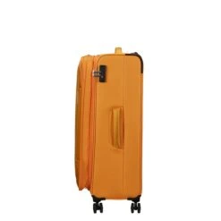 American Tourister Pulsonic Spinner 81 EXP Sunset Yellow -Samsonite || American Tourister || Eagle Creek Winkel image 2215