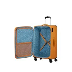 American Tourister Pulsonic Spinner 81 EXP Sunset Yellow -Samsonite || American Tourister || Eagle Creek Winkel image 2217