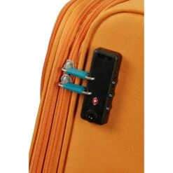 American Tourister Pulsonic Spinner 81 EXP Sunset Yellow -Samsonite || American Tourister || Eagle Creek Winkel image 2219