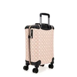 Guess Wilder 18 In 8-Wheeler Nude/blush Multi -Samsonite || American Tourister || Eagle Creek Winkel image 2224