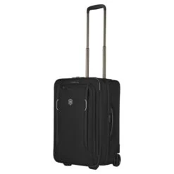 Victorinox Werks Traveler 6.0 2-Wheel Frequent Flyer Carry-On Black -Samsonite || American Tourister || Eagle Creek Winkel image 2227