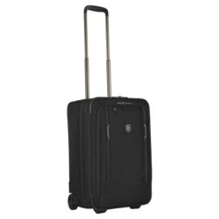 Victorinox Werks Traveler 6.0 2-Wheel Frequent Flyer Carry-On Black -Samsonite || American Tourister || Eagle Creek Winkel image 2228