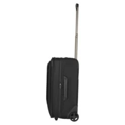 Victorinox Werks Traveler 6.0 2-Wheel Frequent Flyer Carry-On Black -Samsonite || American Tourister || Eagle Creek Winkel image 2230