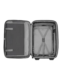 Victorinox Werks Traveler 6.0 2-Wheel Frequent Flyer Carry-On Black -Samsonite || American Tourister || Eagle Creek Winkel image 2231