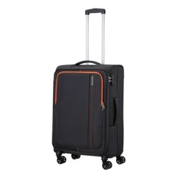 American Tourister Sea Seeker Spinner 68 Charcoal Grey -Samsonite || American Tourister || Eagle Creek Winkel image 2235
