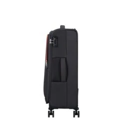 American Tourister Sea Seeker Spinner 68 Charcoal Grey -Samsonite || American Tourister || Eagle Creek Winkel image 2236