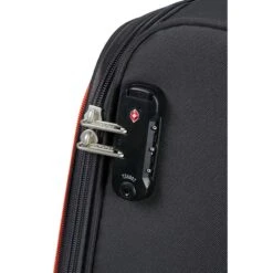 American Tourister Sea Seeker Spinner 68 Charcoal Grey -Samsonite || American Tourister || Eagle Creek Winkel image 2240