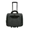 Enrico Benetti Frankfurt Laptop Trolley 17'' Grey2 -Samsonite || American Tourister || Eagle Creek Winkel image 2245