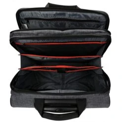 Enrico Benetti Frankfurt Laptop Trolley 17'' Grey2 -Samsonite || American Tourister || Eagle Creek Winkel image 2249
