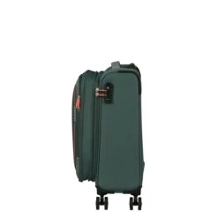 American Tourister Pulsonic Spinner 55 EXP Dark Forest -Samsonite || American Tourister || Eagle Creek Winkel image 2254