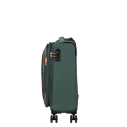 American Tourister Pulsonic Spinner 55 EXP Dark Forest -Samsonite || American Tourister || Eagle Creek Winkel image 2256