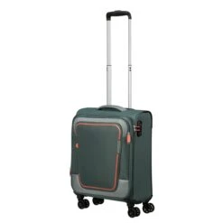 American Tourister Pulsonic Spinner 55 EXP Dark Forest -Samsonite || American Tourister || Eagle Creek Winkel image 2257