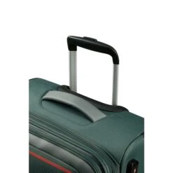 American Tourister Pulsonic Spinner 55 EXP Dark Forest -Samsonite || American Tourister || Eagle Creek Winkel image 2259