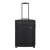 Samsonite Airea Upright 55 Exp Toppocket Black 2 Samsonite Airea Upright 55 Exp Toppocket Black -Samsonite || American Tourister || Eagle Creek Winkel image 2265