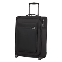 Samsonite Airea Upright 55 Exp Toppocket Black -Samsonite || American Tourister || Eagle Creek Winkel image 2267