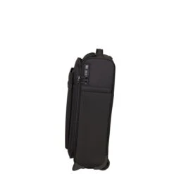 Samsonite Airea Upright 55 Exp Toppocket Black -Samsonite || American Tourister || Eagle Creek Winkel image 2270