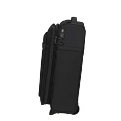 Samsonite Airea Upright 55 Exp Toppocket Black -Samsonite || American Tourister || Eagle Creek Winkel image 2271