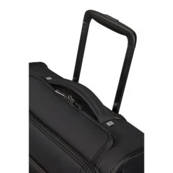 Samsonite Airea Upright 55 Exp Toppocket Black -Samsonite || American Tourister || Eagle Creek Winkel image 2273