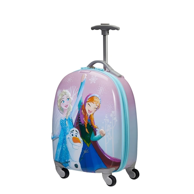 Samsonite Disney Ultimate 2.0 Spinner 46 Frozen 5 Samsonite Disney Ultimate 2.0 Spinner 46 Frozen - Afbeelding 3