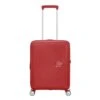 American Tourister Soundbox Spinner 55 Expandable Coral Red -Samsonite || American Tourister || Eagle Creek Winkel image 23
