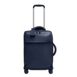 Lipault Plume Cabin Trolley Navy