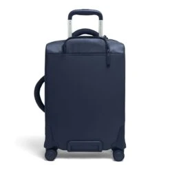 Lipault Plume Cabin Trolley Navy -Samsonite || American Tourister || Eagle Creek Winkel image 2308