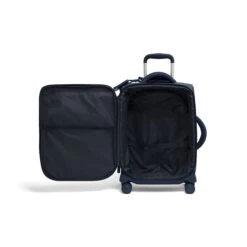 Lipault Plume Cabin Trolley Navy -Samsonite || American Tourister || Eagle Creek Winkel image 2310