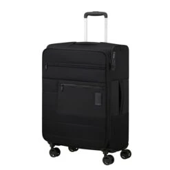 Samsonite Vaycay Spinner 66 EXP Black -Samsonite || American Tourister || Eagle Creek Winkel image 2314