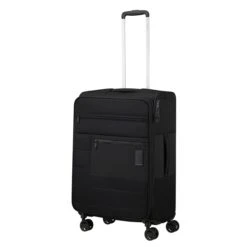 Samsonite Vaycay Spinner 66 EXP Black -Samsonite || American Tourister || Eagle Creek Winkel image 2318