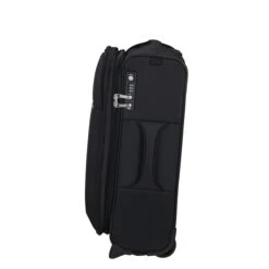 Samsonite D'Lite Upright 55 Exp Black -Samsonite || American Tourister || Eagle Creek Winkel image 2323
