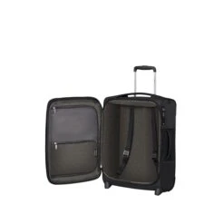Samsonite D'Lite Upright 55 Exp Black -Samsonite || American Tourister || Eagle Creek Winkel image 2324