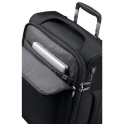 Samsonite D'Lite Upright 55 Exp Black -Samsonite || American Tourister || Eagle Creek Winkel image 2325