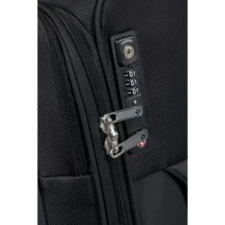 Samsonite D'Lite Upright 55 Exp Black -Samsonite || American Tourister || Eagle Creek Winkel image 2326
