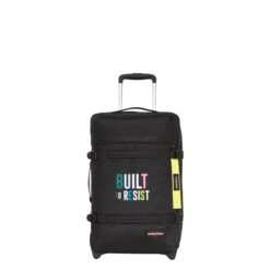 Eastpak Transit'R S Bold Btr Black