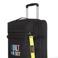 Eastpak Transit'R S Bold Btr Black -Samsonite || American Tourister || Eagle Creek Winkel image 2332