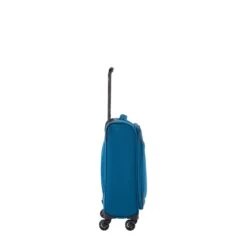 Travelite Chios 4 Wiel Trolley S Petrol -Samsonite || American Tourister || Eagle Creek Winkel image 2338