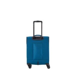 Travelite Chios 4 Wiel Trolley S Petrol -Samsonite || American Tourister || Eagle Creek Winkel image 2339