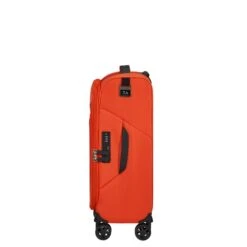 Samsonite Litebeam Spinner 55 Tangerine Orange -Samsonite || American Tourister || Eagle Creek Winkel image 2346