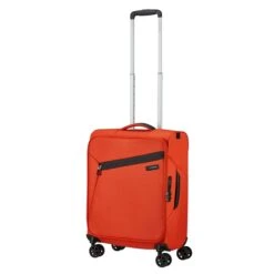 Samsonite Litebeam Spinner 55 Tangerine Orange -Samsonite || American Tourister || Eagle Creek Winkel image 2348