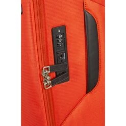 Samsonite Litebeam Spinner 55 Tangerine Orange -Samsonite || American Tourister || Eagle Creek Winkel image 2352