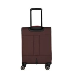 Travelite Viia 4 Wheel Trolley S Rose -Samsonite || American Tourister || Eagle Creek Winkel image 2357