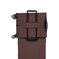 Travelite Viia 4 Wheel Trolley S Rose -Samsonite || American Tourister || Eagle Creek Winkel image 2362