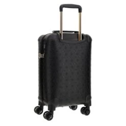 Guess Wilder 18 In 8-Wheeler Black -Samsonite || American Tourister || Eagle Creek Winkel image 2365